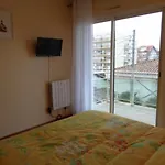 Duplex T4 A Arcachon: Terrasse, Wifi, Parking, A 150m De La - Fr-1-374-22
