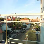 Apartament Duplex T4 A Arcachon: Terrasse, Wifi, Parking, A 150m De La - Fr-1-374-22 *