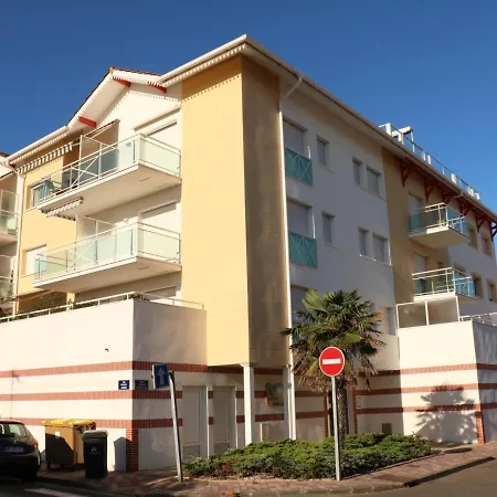 Duplex T4 A Arcachon: Terrasse, Wifi, Parking, A 150m De La - Fr-1-374-22 * Arcachon