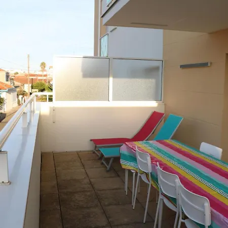Duplex T4 A Arcachon: Terrasse, Wifi, Parking, A 150m De La - Fr-1-374-22 Апартаменты Аркашон