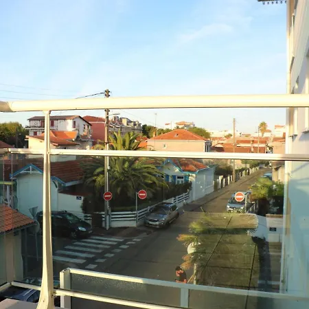 Apartman Duplex T4 A Arcachon: Terrasse, Wifi, Parking, A 150m De La - Fr-1-374-22 *