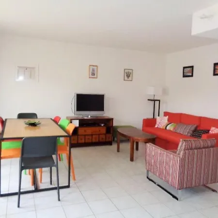 Διαμέρισμα Duplex T4 A Arcachon: Terrasse, Wifi, Parking, A 150m De La - Fr-1-374-22 Αρασόν