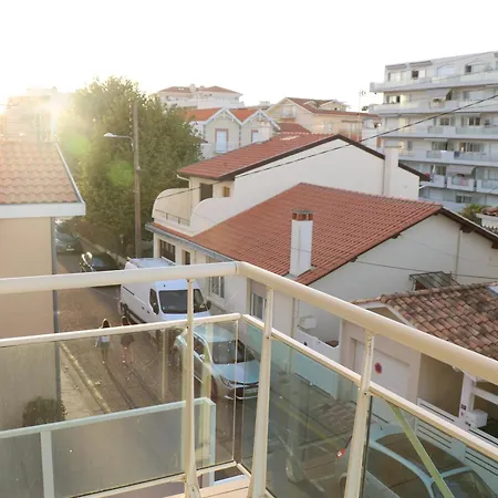 Duplex T4 à Arcachon: Terrasse, Wifi, Parking, à 150m De La - Fr-1-374-22 Arcachon