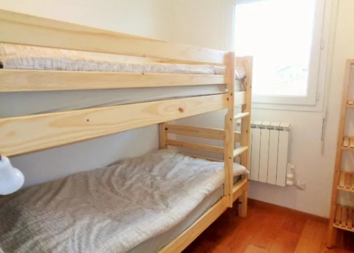 Arcachon, 4 Pièces, 8 Personnes - Fr-1-374-22 Appartamento Arcachon